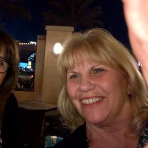 Meet your Posher, Cindy